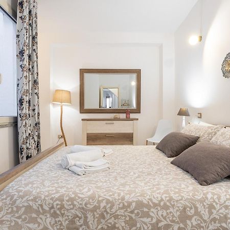 Arquer43 - Cagliari Old Town - Appartamento 1 Camera Da Letto - 4 Persone Εξωτερικό φωτογραφία