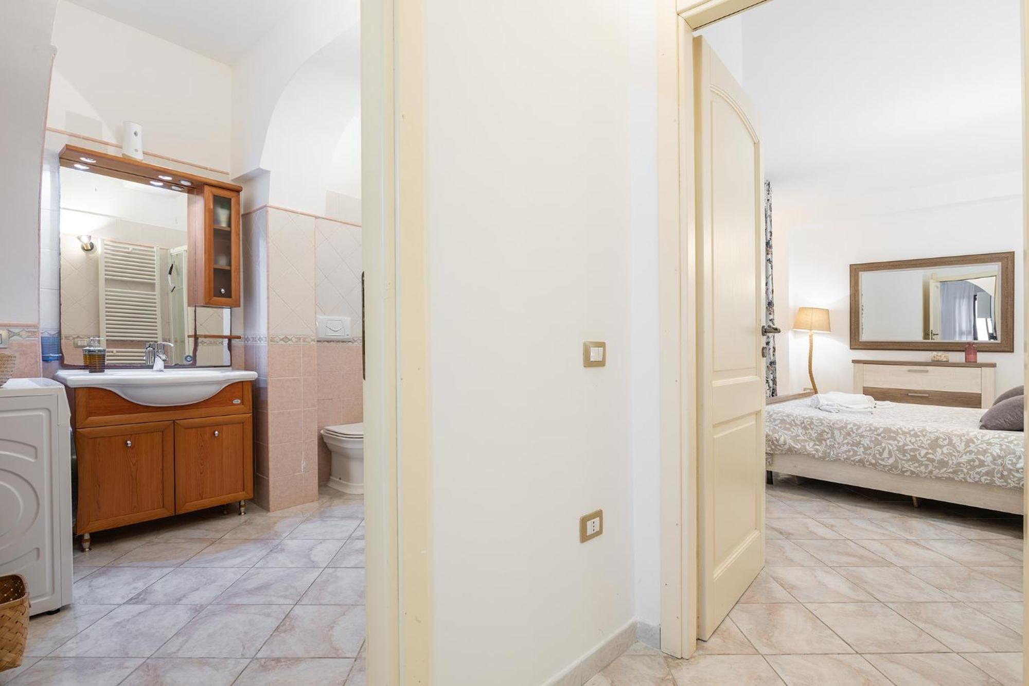 Arquer43 - Cagliari Old Town - Appartamento 1 Camera Da Letto - 4 Persone Εξωτερικό φωτογραφία