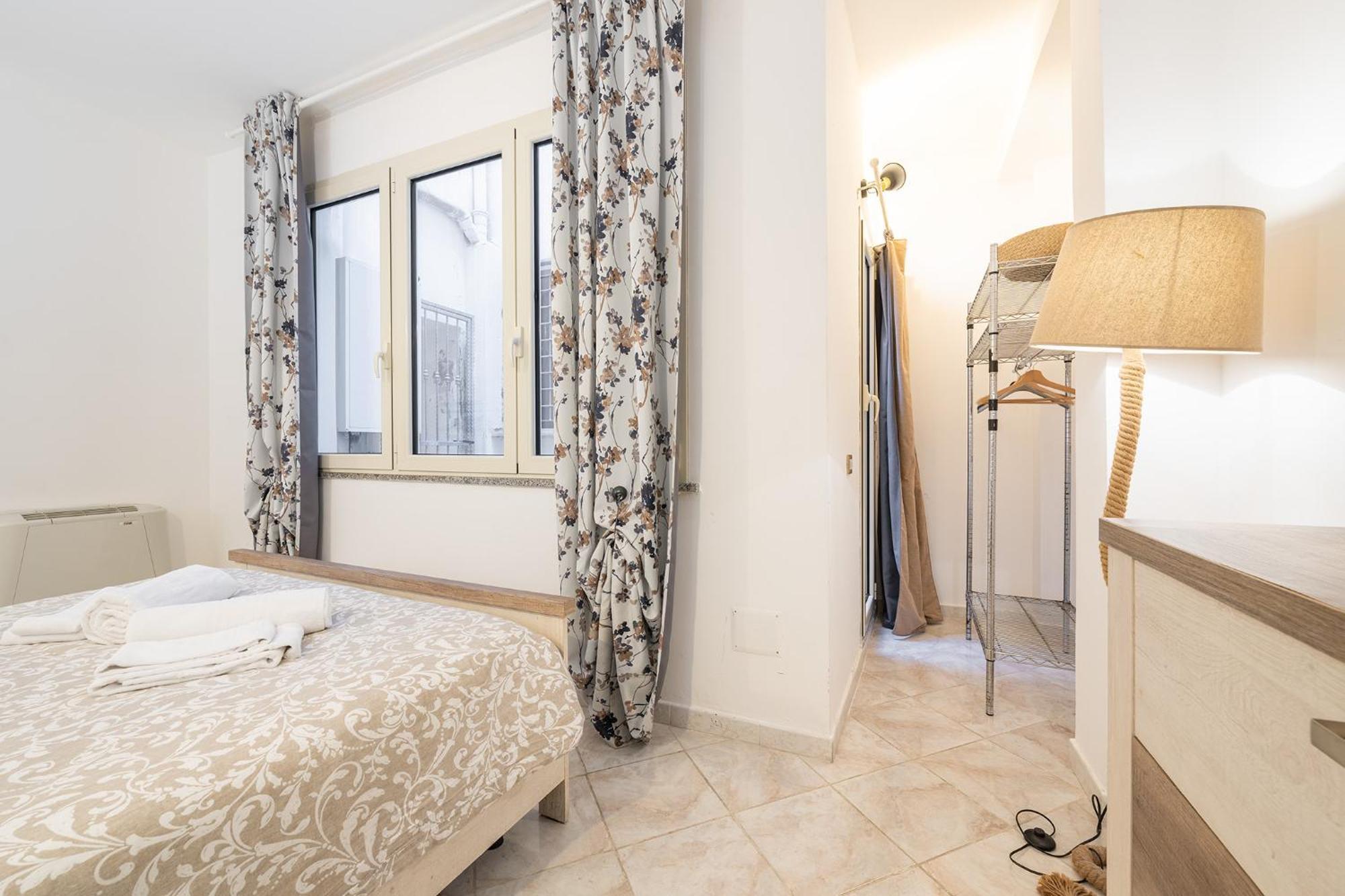 Arquer43 - Cagliari Old Town - Appartamento 1 Camera Da Letto - 4 Persone Εξωτερικό φωτογραφία