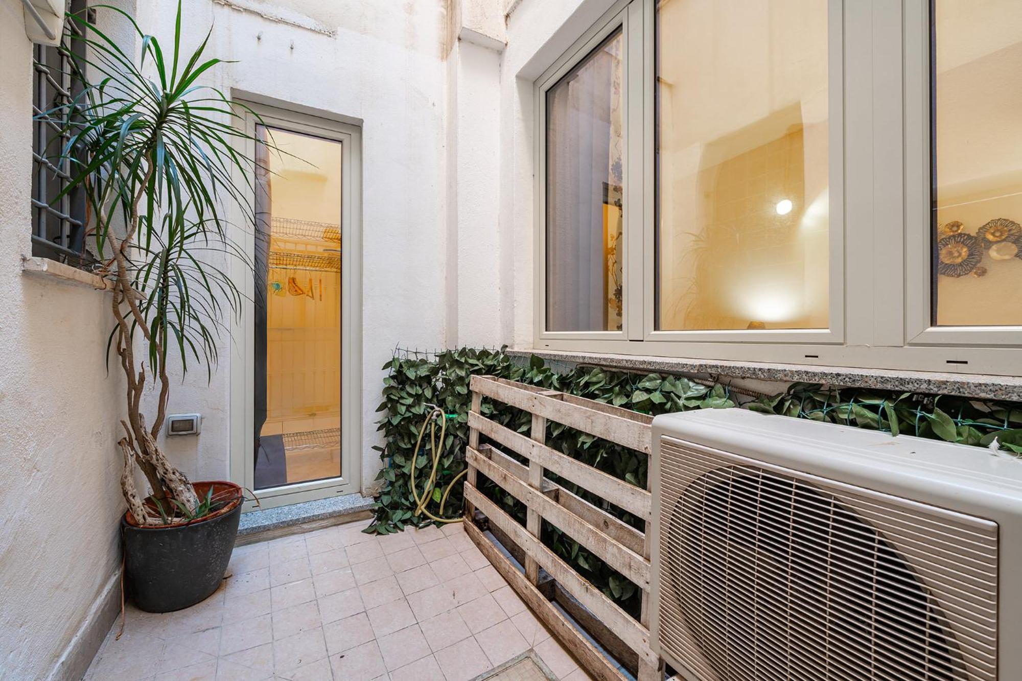 Arquer43 - Cagliari Old Town - Appartamento 1 Camera Da Letto - 4 Persone Εξωτερικό φωτογραφία