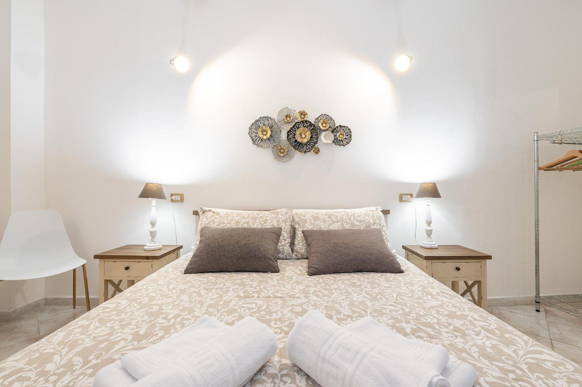 Arquer43 - Cagliari Old Town - Appartamento 1 Camera Da Letto - 4 Persone Εξωτερικό φωτογραφία