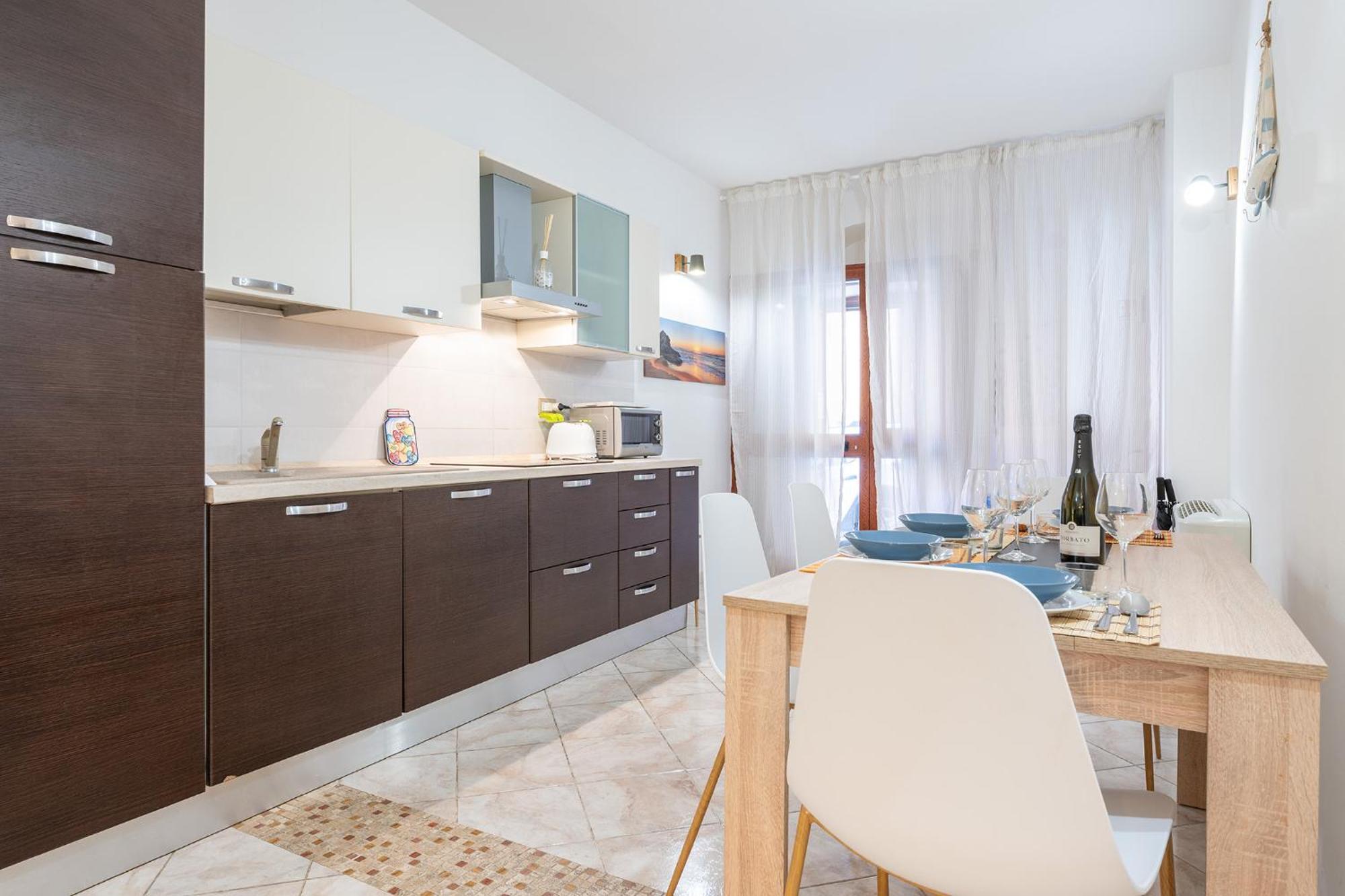 Arquer43 - Cagliari Old Town - Appartamento 1 Camera Da Letto - 4 Persone Εξωτερικό φωτογραφία